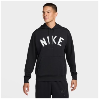 Nike Swoosh Dri-Fit Fitness Herren T-Shirt