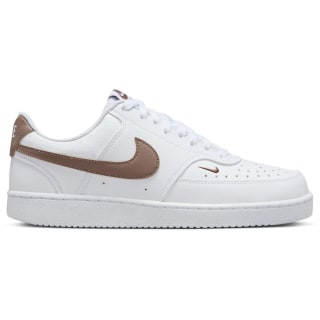 Nike Court Vision Low Next Natures Damen Freizeitschuhe