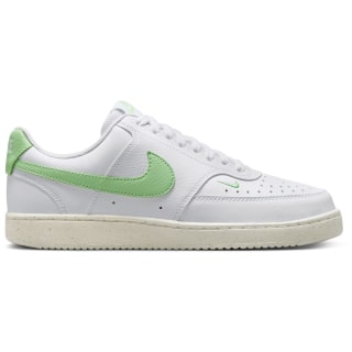 Nike Court Vision Low Next Natures Damen Freizeitschuhe