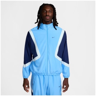 Nike Icon Dri-Fit Woven Herren Jacke