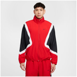 Nike Icon Dri-Fit Woven Herren Jacke