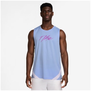 Nike Icon Dri-Fit Herren Trikot