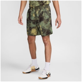 Nike Totality Camo 7" Dri-Fit Unlined Fitness Herren Shorts