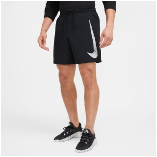Nike Form Swoosh Dri-Fit 7" Unlined Versatile Herren Shorts