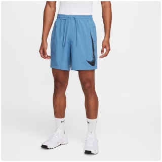 Nike Form Swoosh Dri-Fit 7" Unlined Versatile Herren Shorts