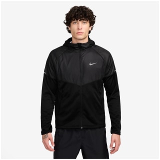 Nike Sphere Miler Therma-Fit Water-Repellent Herren Sweatshirt