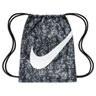 Nike Y NK Drawstring - CAT AOP Fa24 Kinder Daybag