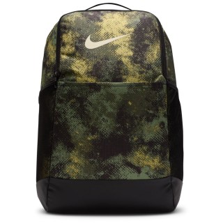 Nike NK Brsla M Bkpk - 9.5 Camo AOP Unisex Sporttasche