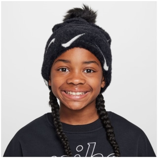 Nike Peak Pom Pom Kinder Cap
