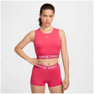 Nike Pro 365 Dri-Fit Cropped Damen T-Shirt