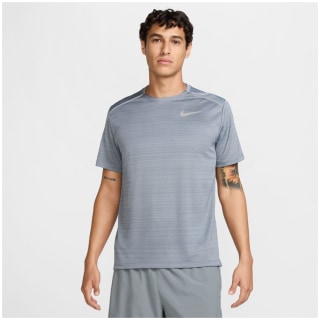 Nike M NK DF MILER SS Herren T-Shirt