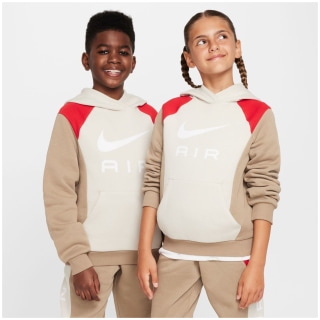 Nike Air Kinder Kapuzensweater