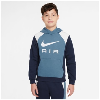 Nike Air Kinder Kapuzensweater
