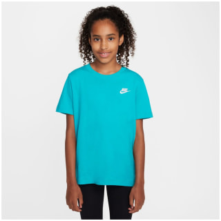 Nike Sportswear Kinder Kapuzensweater