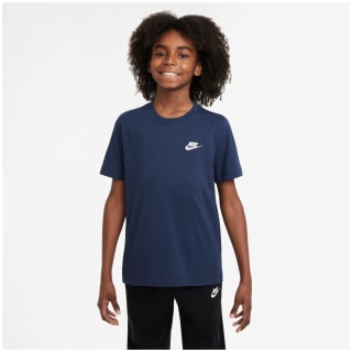 Nike Sportswear Kinder Kapuzensweater
