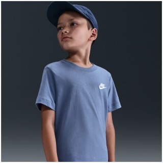 Nike Sportswear Kinder Kapuzensweater