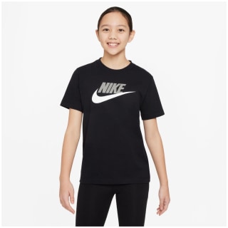 Nike K NSW Futura HBR Kinder Kapuzensweater