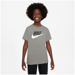 Nike K NSW Futura HBR Kinder Kapuzensweater