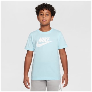 Nike K NSW Futura HBR Kinder Kapuzensweater