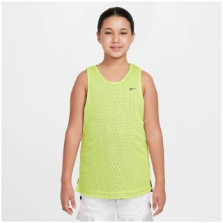 Nike Big Reversible Dri-Fit Kinder Kapuzensweater