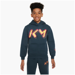 Nike Kylian Mbappé Club Kinder Kapuzensweater