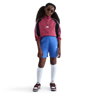 Nike Sportswear Club Kinder Shorts