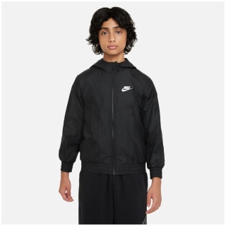 Nike Sportswear Windrunner Hooded Kinder Midlayer