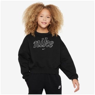 Nike Sportswear Club Boxy Mädchen T-Shirt