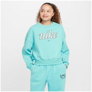 Nike Sportswear Club Boxy Mädchen T-Shirt