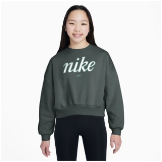 Nike Sportswear Club Boxy Mädchen T-Shirt
