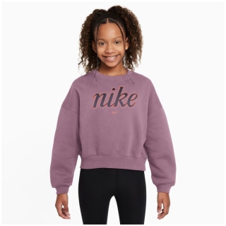 Nike Sportswear Club Boxy Mädchen T-Shirt