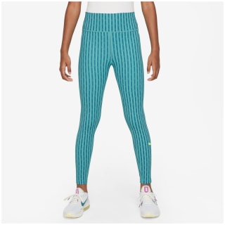 Nike One Dri-Fit Mädchen Tights