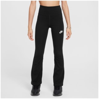 Nike Sportswear Classics High-Waisted Mädchen Shorts