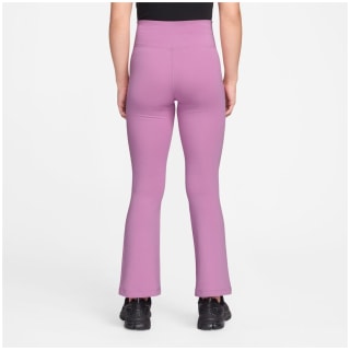 Nike Sportswear Classic High-Waisted Flared Mädchen Shorts