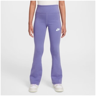 Nike Sportswear Classics High-Waisted Mädchen Shorts