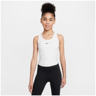 Nike One Fit ted Dri-Fit Mädchen T-Shirt