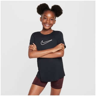 Nike One Girls' Dri-Fit Mädchen Midlayer