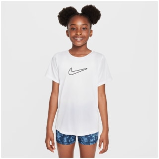 Nike One Girls' Dri-Fit Mädchen Midlayer