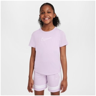 Nike One Girls' Dri-Fit Mädchen Midlayer