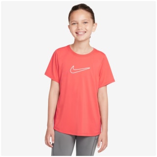 Nike One Girls' Dri-Fit Mädchen Midlayer