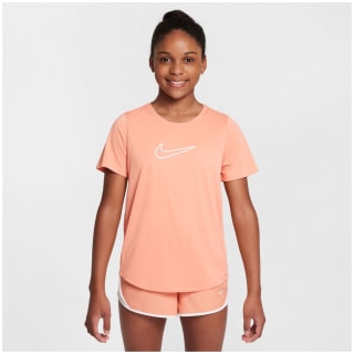 Nike One Girls' Dri-Fit Mädchen Midlayer