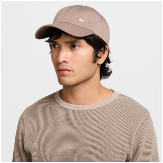 Nike Club Unstructured Curved Bill Unisex Mütze