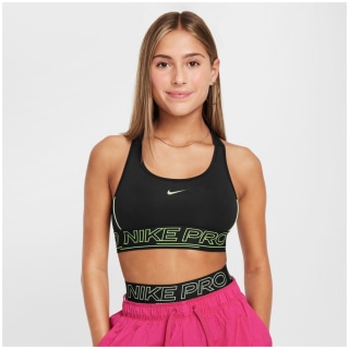 Nike Pro Swoosh Dri-Fit Bra Mädchen T-Shirt
