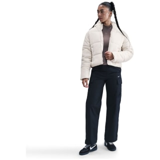 Nike Sportswear Classic Puffer Therma-Fit Loose Hooded Damen Midlayer