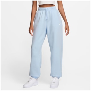 Nike Sportswear Phoenix High-Waisted Oversized Sweatpants Damen Trainingshose