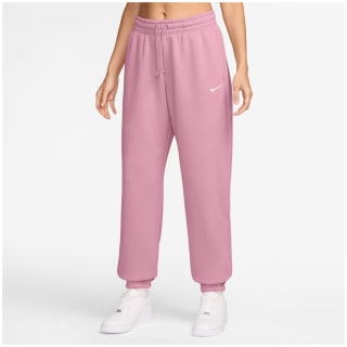 Nike Sportswear Phoenix High-Waisted Oversized Sweatpants Damen Trainingshose