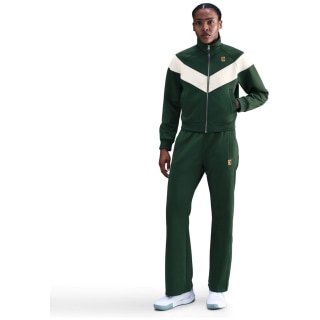 Nike Court Heritage Windrunner Damen Jacke