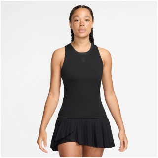 Nike NikeCourt Advantage Dri-Fit Damen T-Shirt