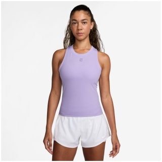 Nike NikeCourt Advantage Dri-Fit Damen T-Shirt