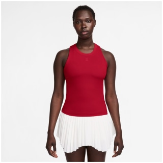 Nike NikeCourt Advantage Dri-Fit Damen T-Shirt